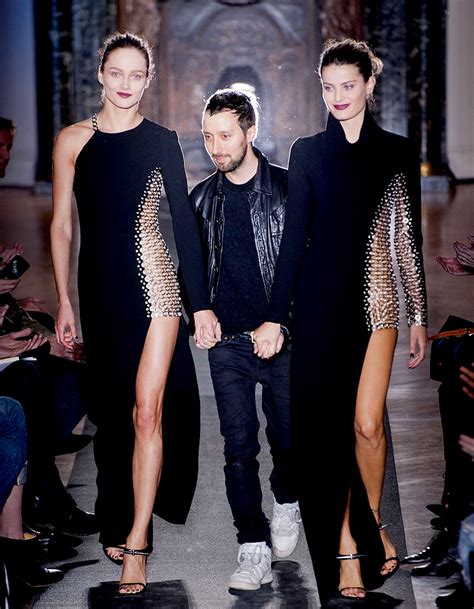 vaccarello mission statement for ysl|anthony vaccarello son luca.